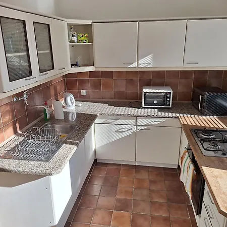 Large Flat With Two Bedrooms In The Old Town Daire Bratislava