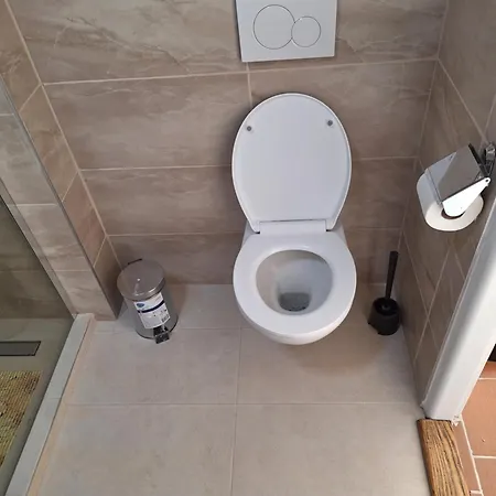 Large Flat With Two Bedrooms In The Old Town Bratislava